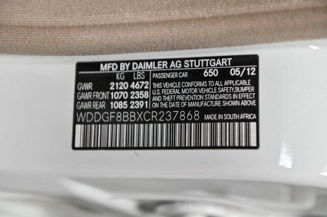 2012 Mercedes-Benz C300 4Matic Sport 4dr Sedan Chicago IL