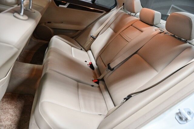 2012 Mercedes-Benz C300 4Matic Sport 4dr Sedan Chicago IL
