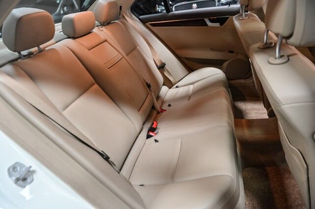 2012 Mercedes-Benz C300 4Matic Sport 4dr Sedan Chicago IL
