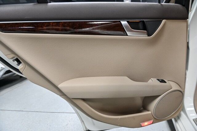 2012 Mercedes-Benz C300 4Matic Sport 4dr Sedan Chicago IL