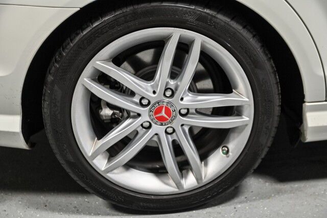2012 Mercedes-Benz C300 4Matic Sport 4dr Sedan Chicago IL