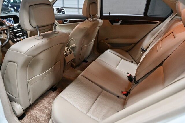 2012 Mercedes-Benz C300 4Matic Sport 4dr Sedan Chicago IL