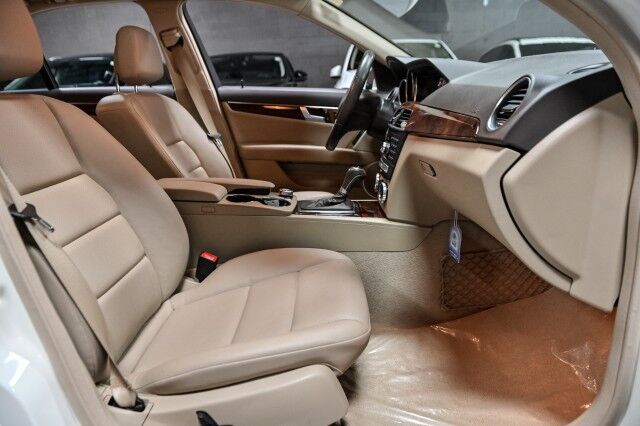 2012 Mercedes-Benz C300 4Matic Sport 4dr Sedan Chicago IL