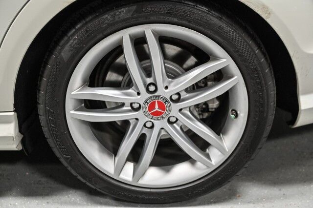 2012 Mercedes-Benz C300 4Matic Sport 4dr Sedan Chicago IL
