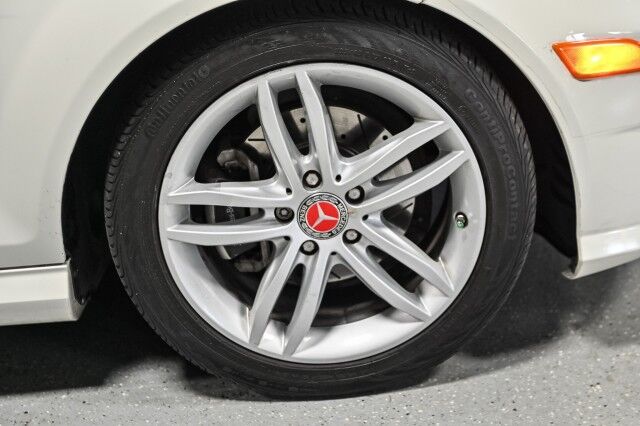 2012 Mercedes-Benz C300 4Matic Sport 4dr Sedan Chicago IL