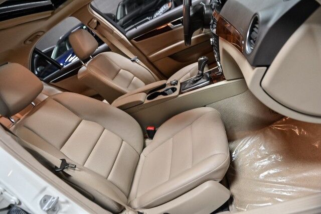 2012 Mercedes-Benz C300 4Matic Sport 4dr Sedan Chicago IL