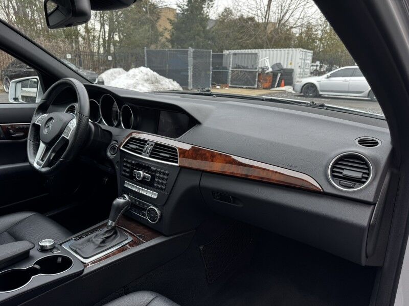 2012 Mercedes-Benz C300 Sport 4Matic Willow Grove PA
