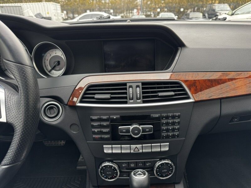 2012 Mercedes-Benz C300 Sport 4Matic Willow Grove PA