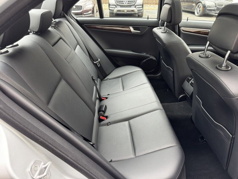 2012 Mercedes-Benz C300 Sport 4Matic Willow Grove PA