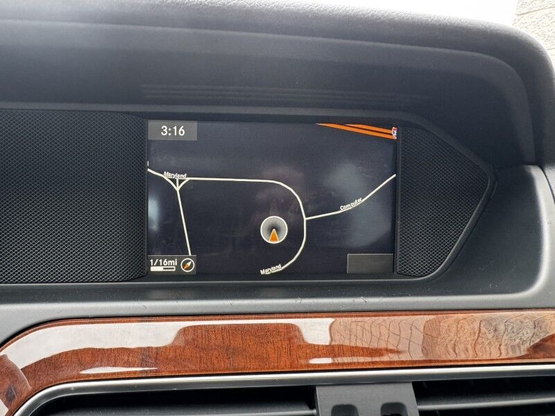 2012 Mercedes-Benz C300 Sport 4Matic Willow Grove PA