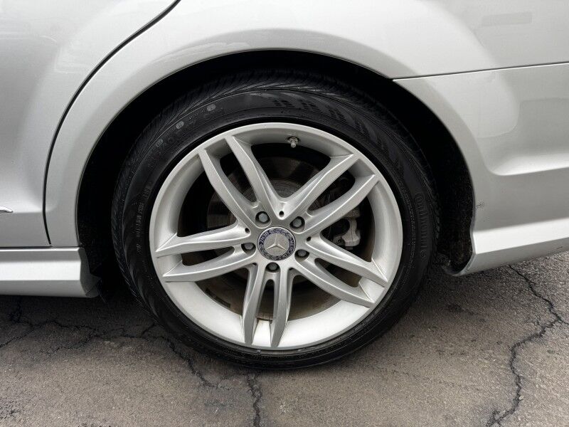 2012 Mercedes-Benz C300 Sport 4Matic Willow Grove PA