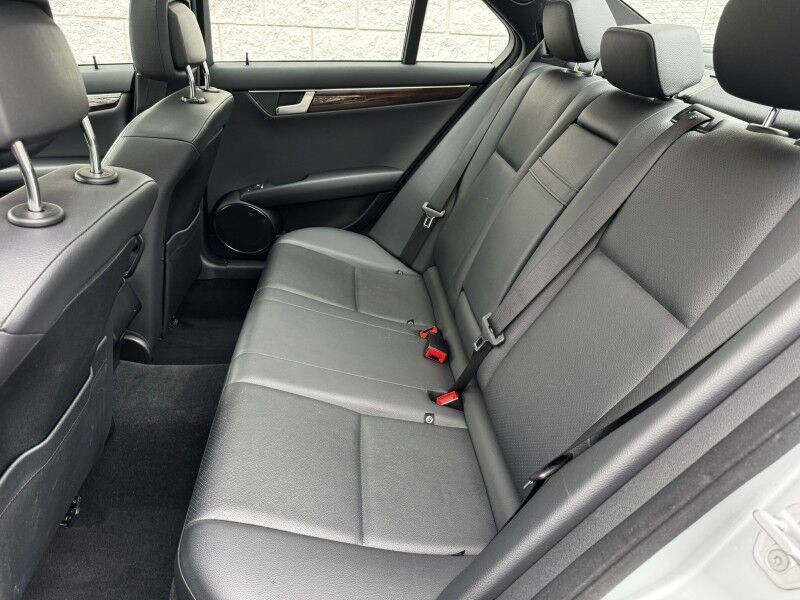 2012 Mercedes-Benz C300 Sport 4Matic Willow Grove PA