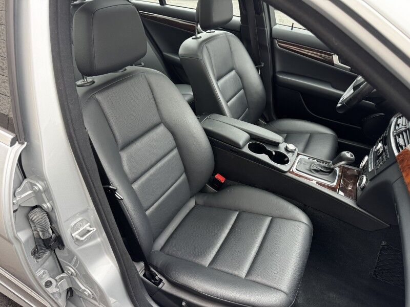 2012 Mercedes-Benz C300 Sport 4Matic Willow Grove PA