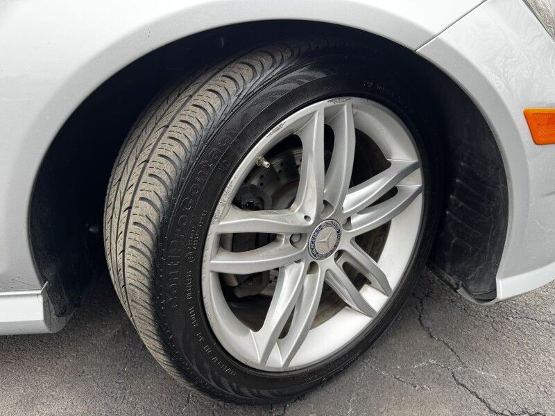 2012 Mercedes-Benz C300 Sport 4Matic Willow Grove PA