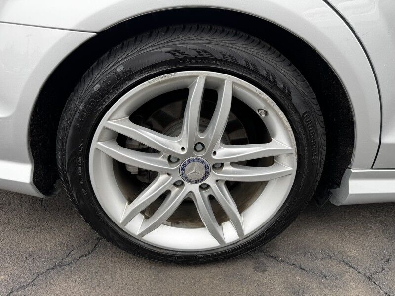 2012 Mercedes-Benz C300 Sport 4Matic Willow Grove PA
