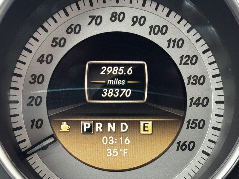 2012 Mercedes-Benz C300 Sport 4Matic Willow Grove PA