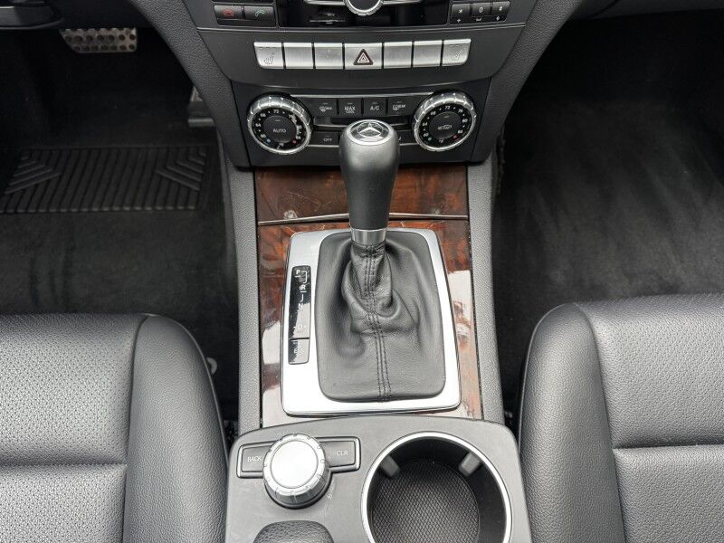 2012 Mercedes-Benz C300 Sport 4Matic Willow Grove PA