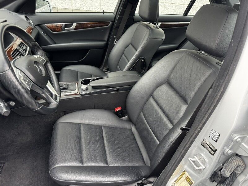2012 Mercedes-Benz C300 Sport 4Matic Willow Grove PA