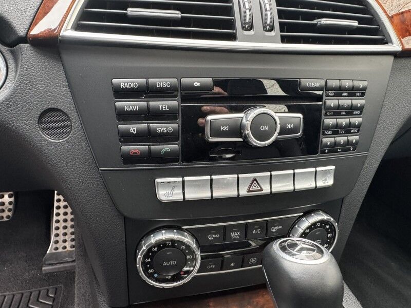 2012 Mercedes-Benz C300 Sport 4Matic Willow Grove PA