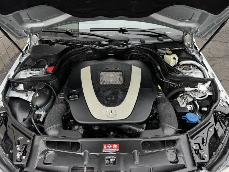 2012 Mercedes-Benz C300 Sport 4Matic