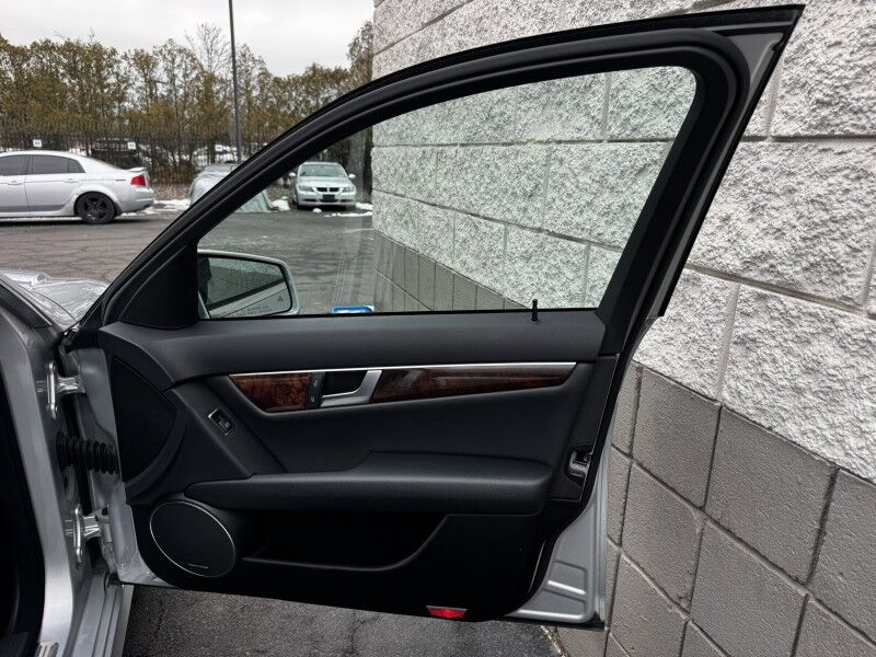2012 Mercedes-Benz C300 Sport 4Matic Willow Grove PA