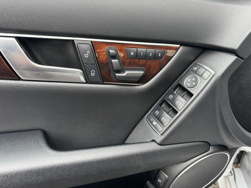 2012 Mercedes-Benz C300 Sport 4Matic Willow Grove PA