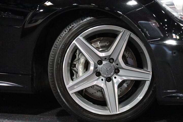 2012 Mercedes-Benz C63 AMG 2dr Coupe Chicago IL