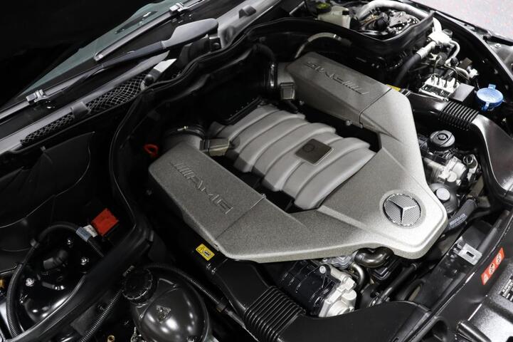 2012 Mercedes-Benz C63 AMG 4dr Sedan Chicago IL