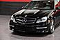 2012 Mercedes-Benz C63 AMG 4dr Sedan Chicago IL