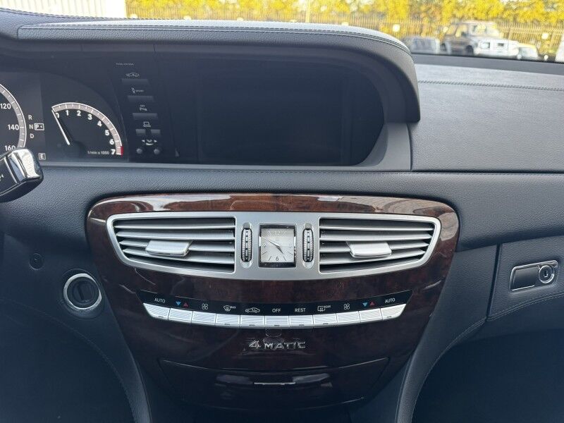 2012 Mercedes-Benz CL-Class CL 550 Willow Grove PA