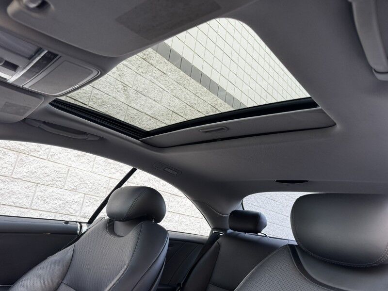 2012 Mercedes-Benz CL-Class CL 550 Willow Grove PA