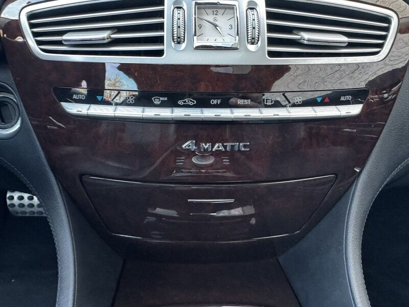 2012 Mercedes-Benz CL-Class CL 550 Willow Grove PA