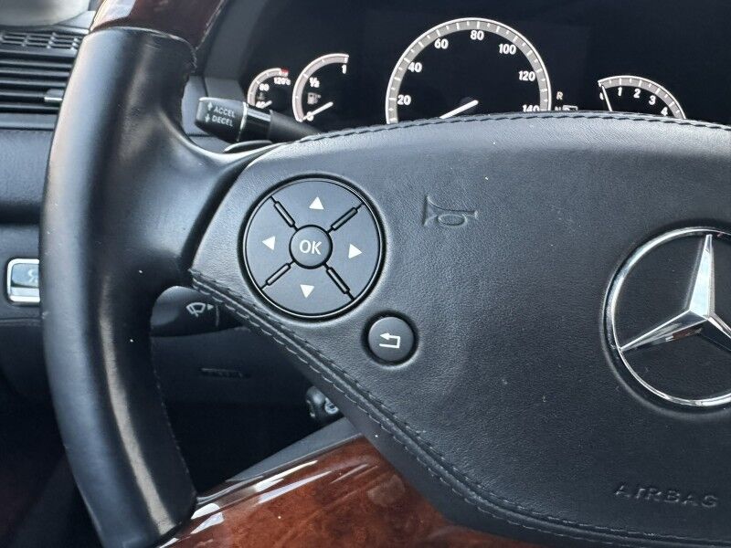 2012 Mercedes-Benz CL-Class CL 550 Willow Grove PA