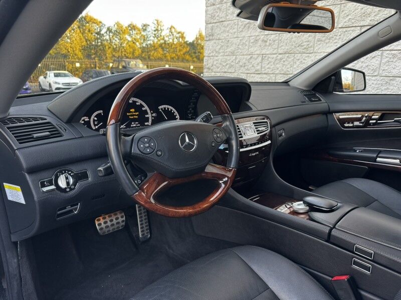 2012 Mercedes-Benz CL-Class CL 550 Willow Grove PA