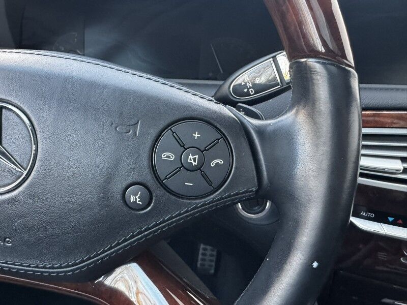 2012 Mercedes-Benz CL-Class CL 550 Willow Grove PA