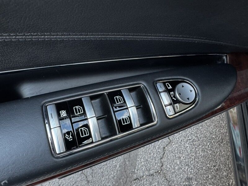 2012 Mercedes-Benz CL-Class CL 550 Willow Grove PA