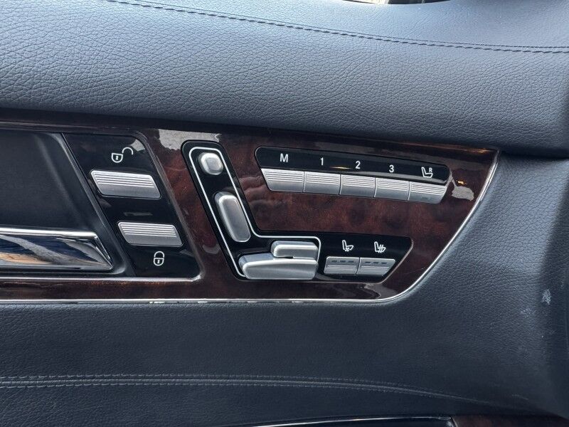 2012 Mercedes-Benz CL-Class CL 550 Willow Grove PA