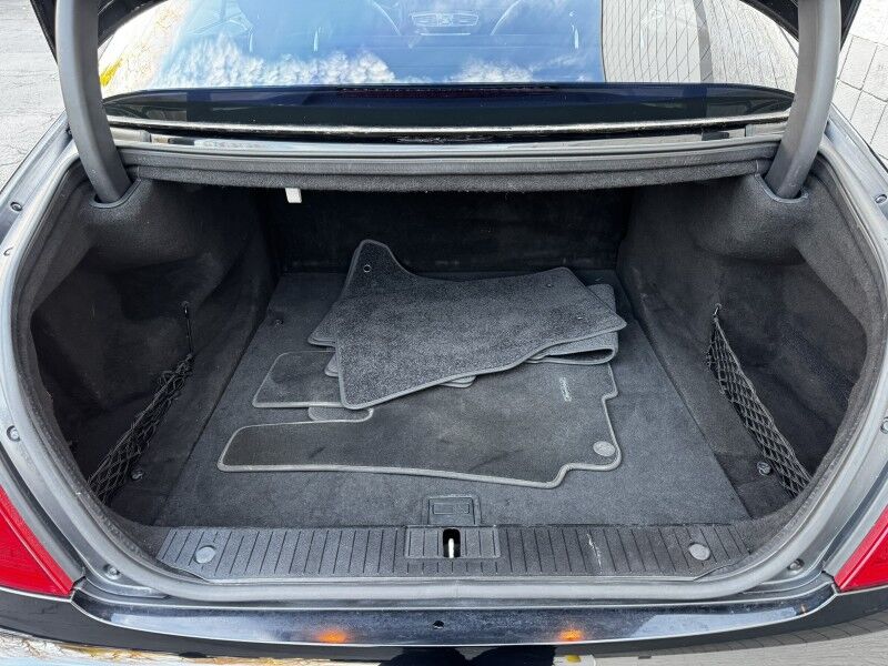 2012 Mercedes-Benz CL-Class CL 550 Willow Grove PA