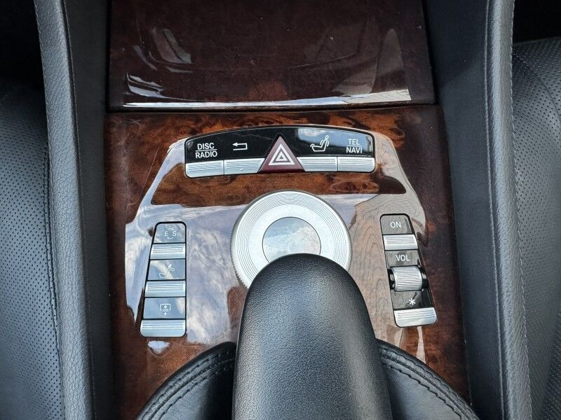 2012 Mercedes-Benz CL-Class CL 550 Willow Grove PA