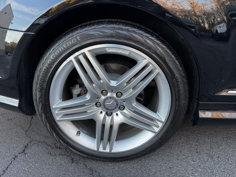 2012 Mercedes-Benz CL-Class CL 550 Willow Grove PA