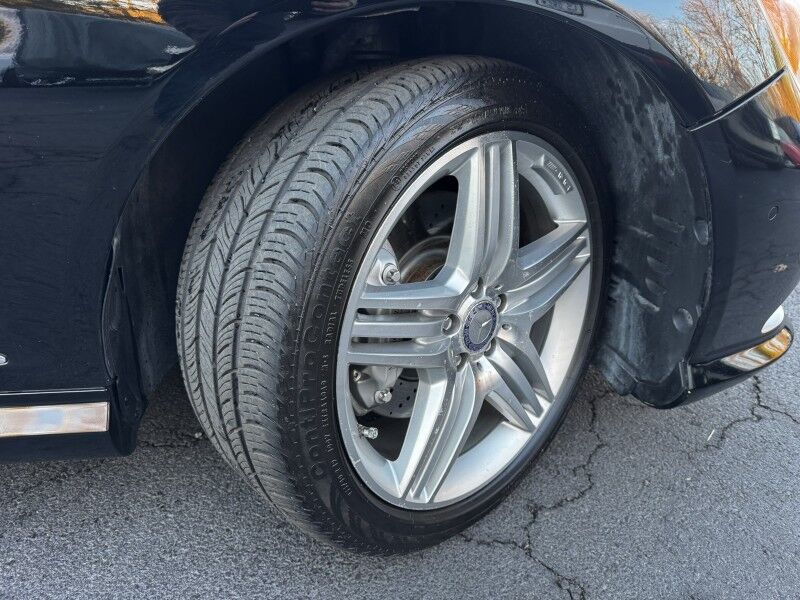 2012 Mercedes-Benz CL-Class CL 550 Willow Grove PA