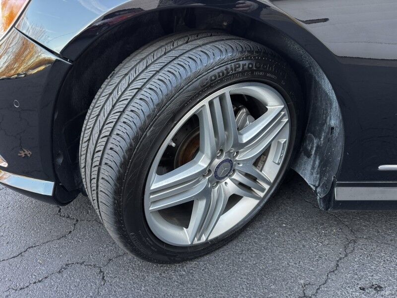 2012 Mercedes-Benz CL-Class CL 550 Willow Grove PA