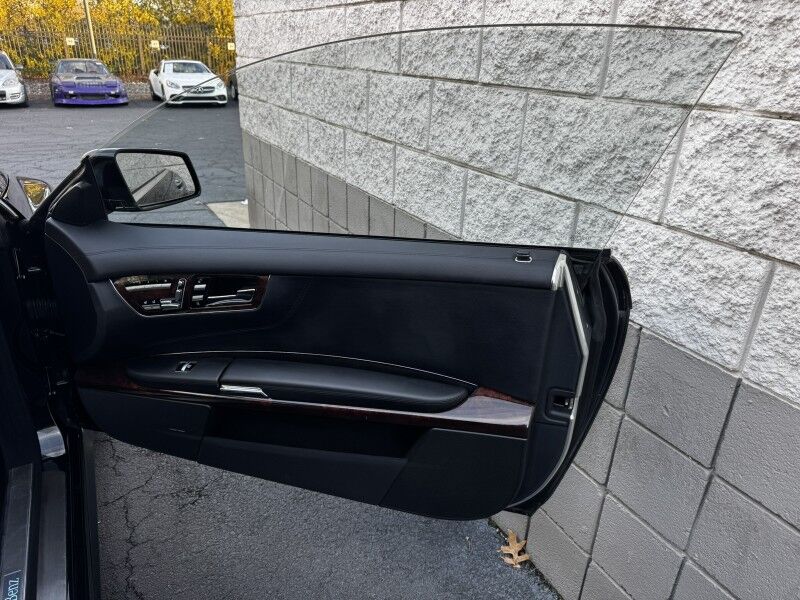 2012 Mercedes-Benz CL-Class CL 550 Willow Grove PA