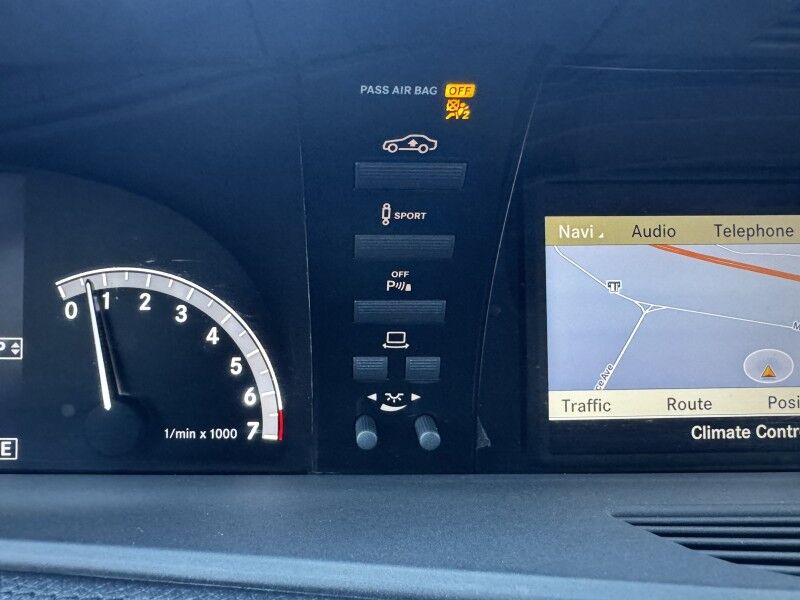 2012 Mercedes-Benz CL-Class CL 550 Willow Grove PA