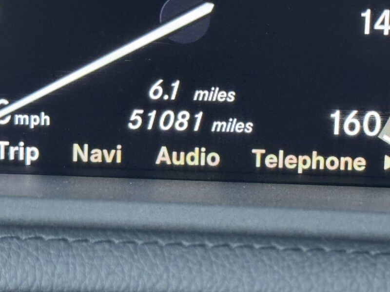 2012 Mercedes-Benz CL-Class CL 550 Willow Grove PA