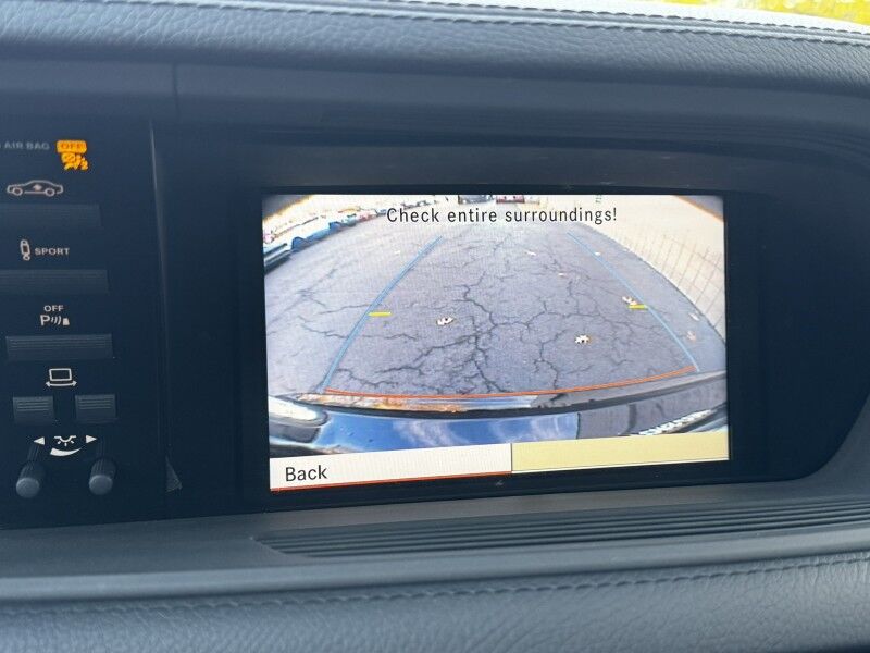 2012 Mercedes-Benz CL-Class CL 550 Willow Grove PA