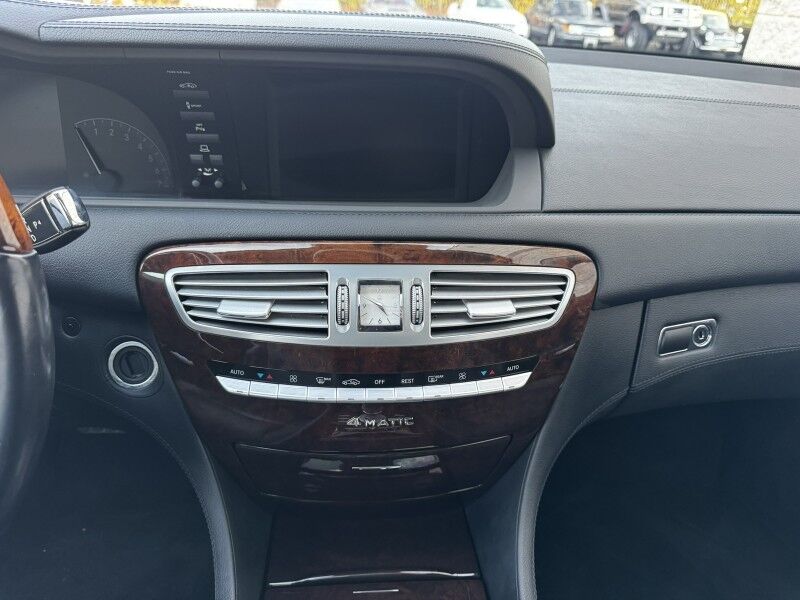 2012 Mercedes-Benz CL-Class CL 550 Willow Grove PA