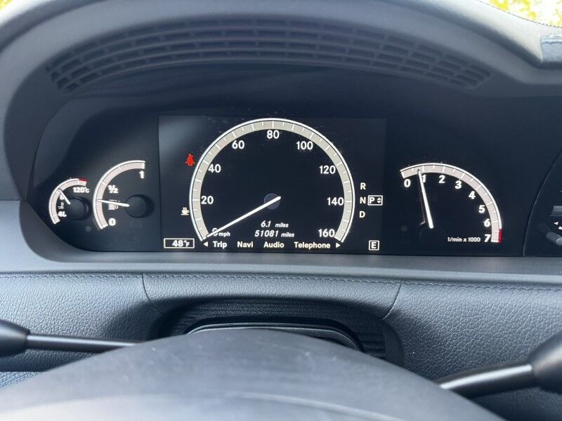 2012 Mercedes-Benz CL-Class CL 550 Willow Grove PA