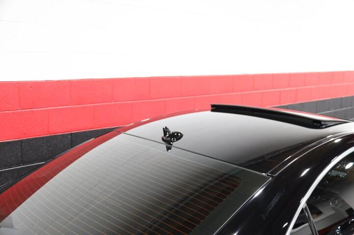 2012 Mercedes-Benz CLS 550 4MATIC AMG Sport 4dr Sedan Chicago IL