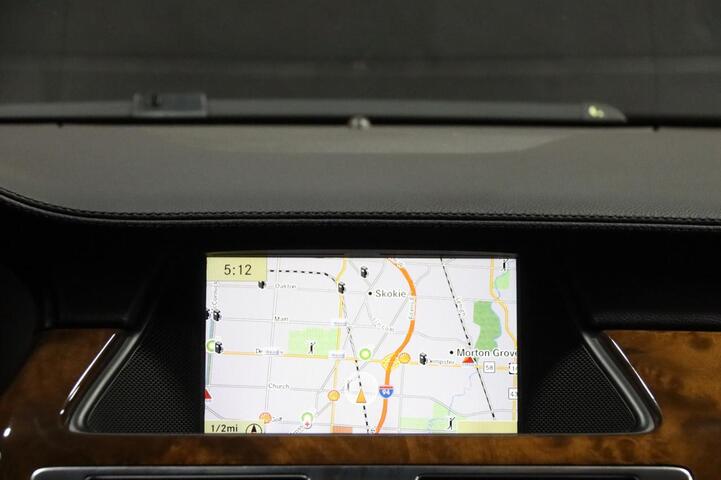 2012 Mercedes-Benz CLS 550 4MATIC AMG Sport 4dr Sedan Chicago IL